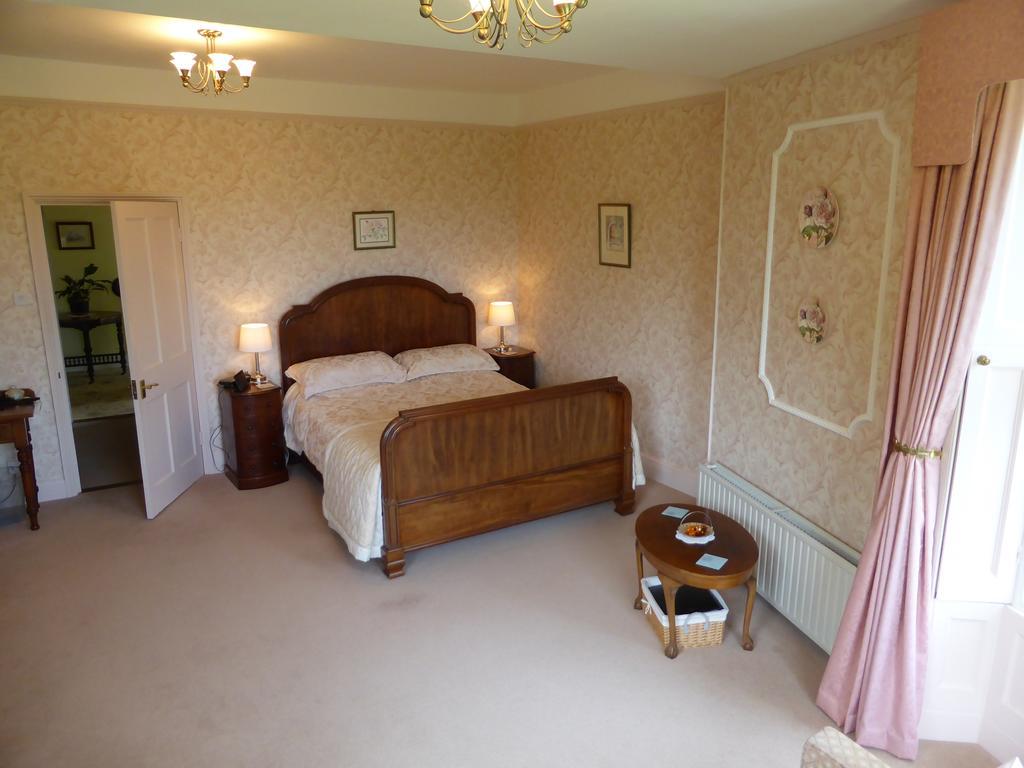 The Old Rectory B&B Kessingland Quarto foto