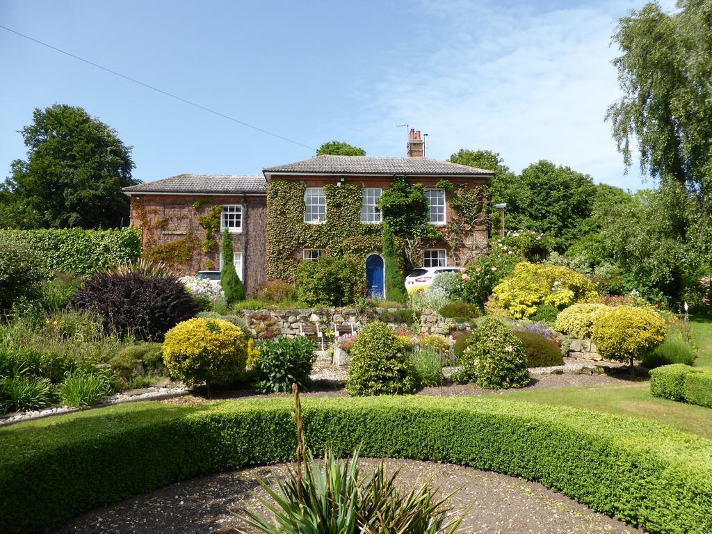 The Old Rectory B&B Kessingland Exterior foto