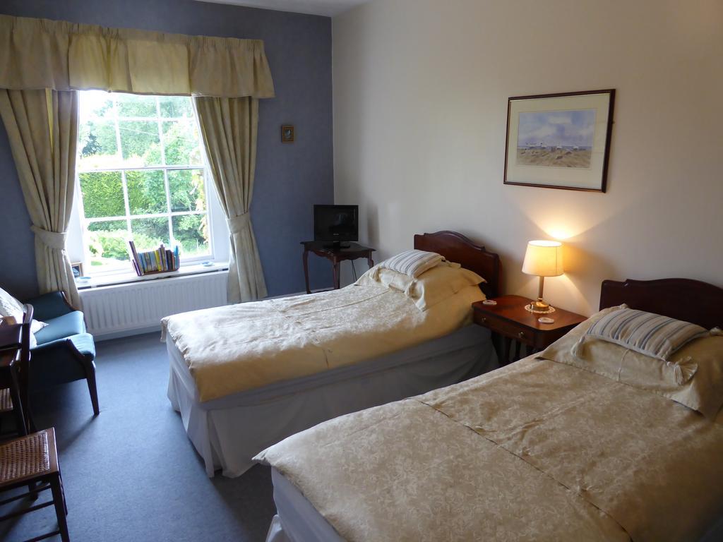 The Old Rectory B&B Kessingland Quarto foto