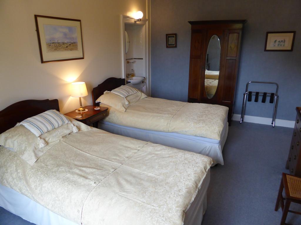 The Old Rectory B&B Kessingland Quarto foto