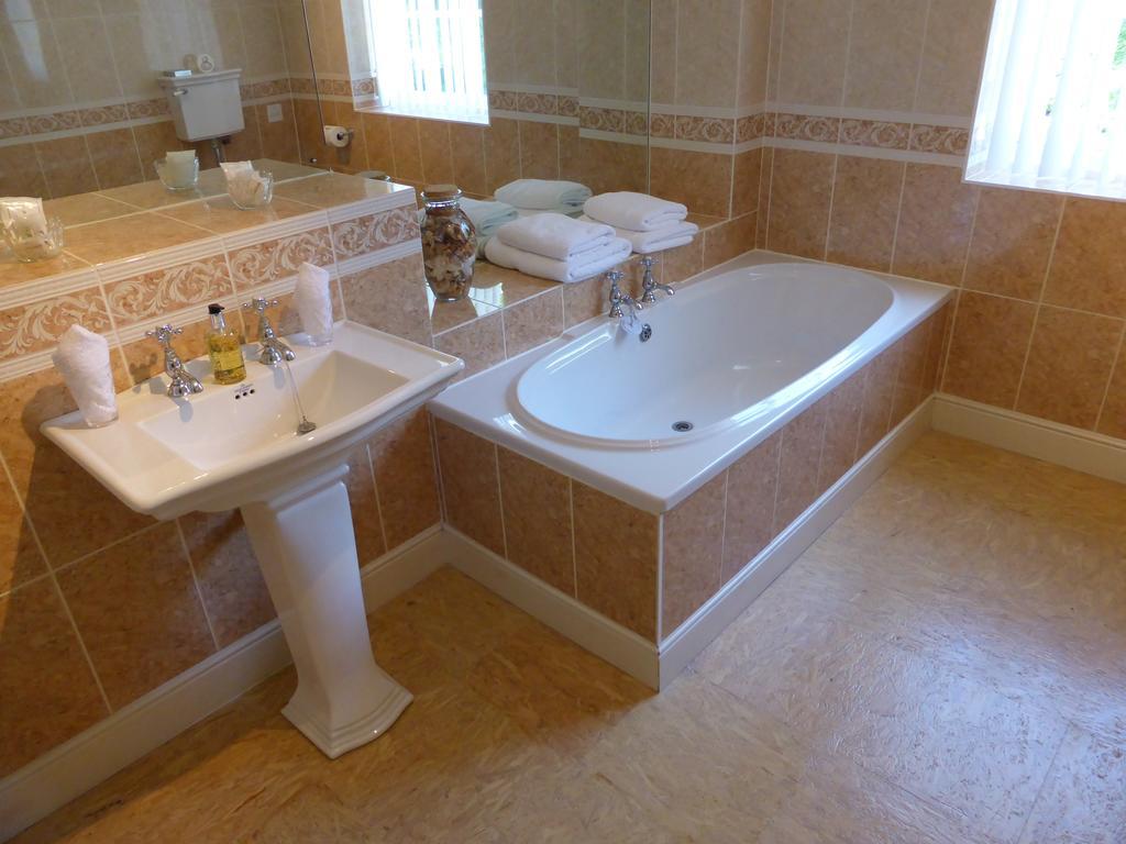 The Old Rectory B&B Kessingland Quarto foto
