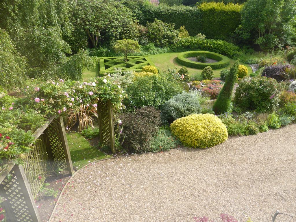 The Old Rectory B&B Kessingland Quarto foto