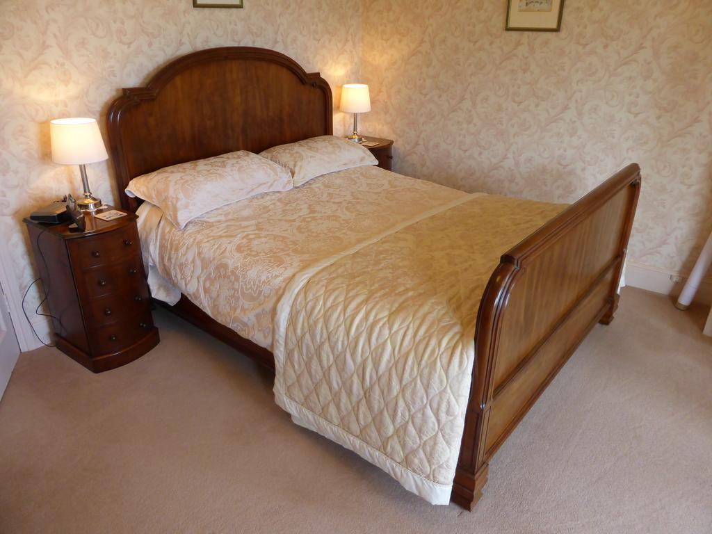 The Old Rectory B&B Kessingland Quarto foto