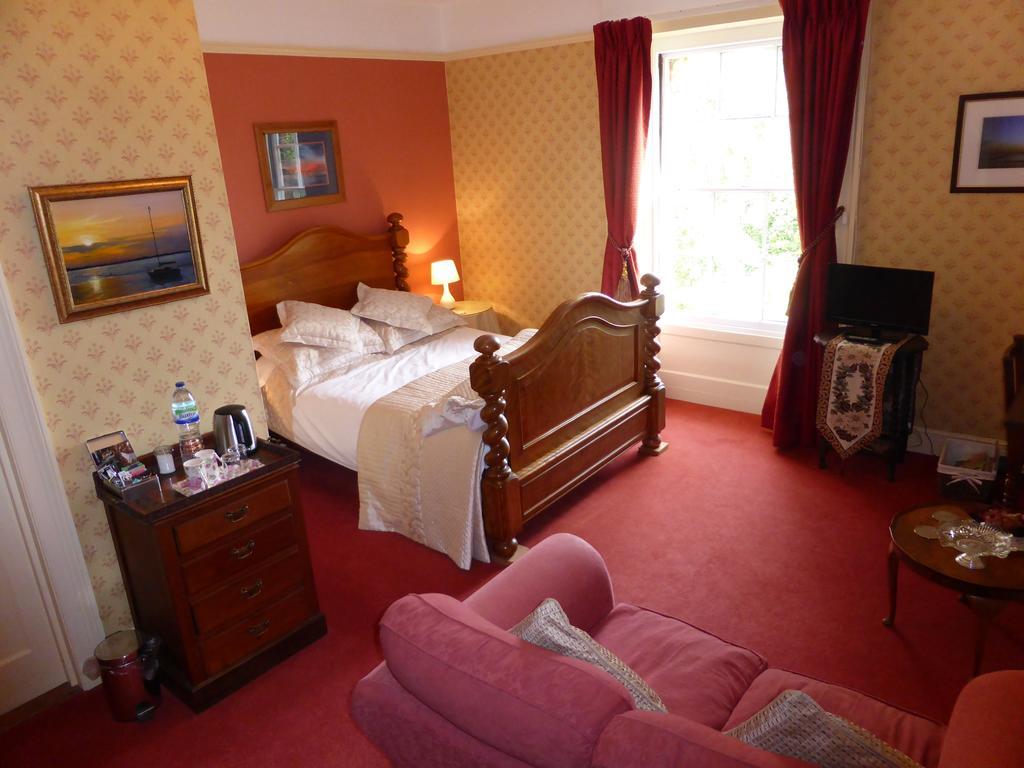 The Old Rectory B&B Kessingland Quarto foto