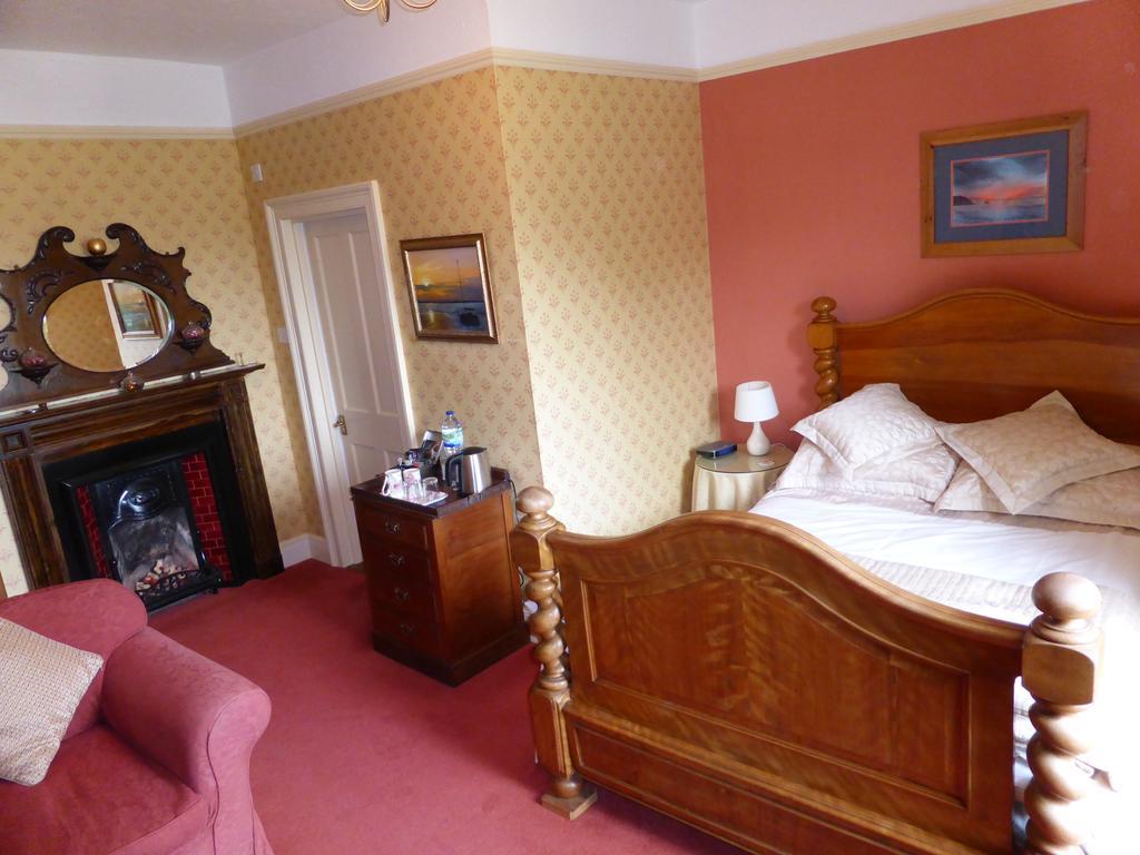 The Old Rectory B&B Kessingland Quarto foto