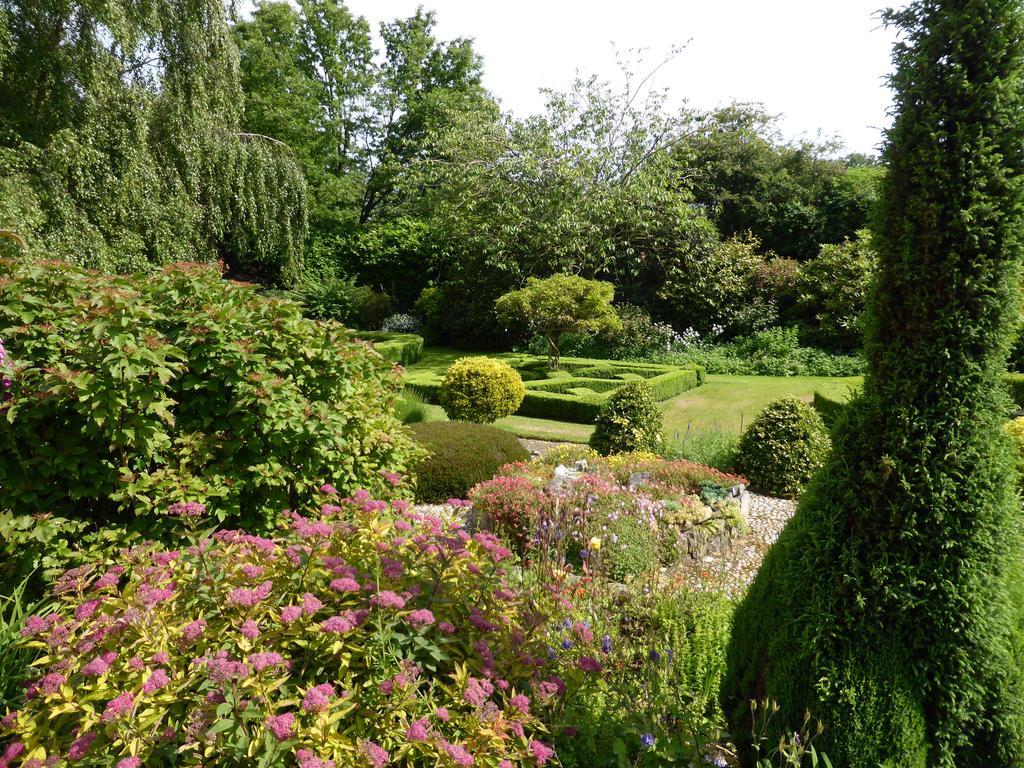 The Old Rectory B&B Kessingland Quarto foto